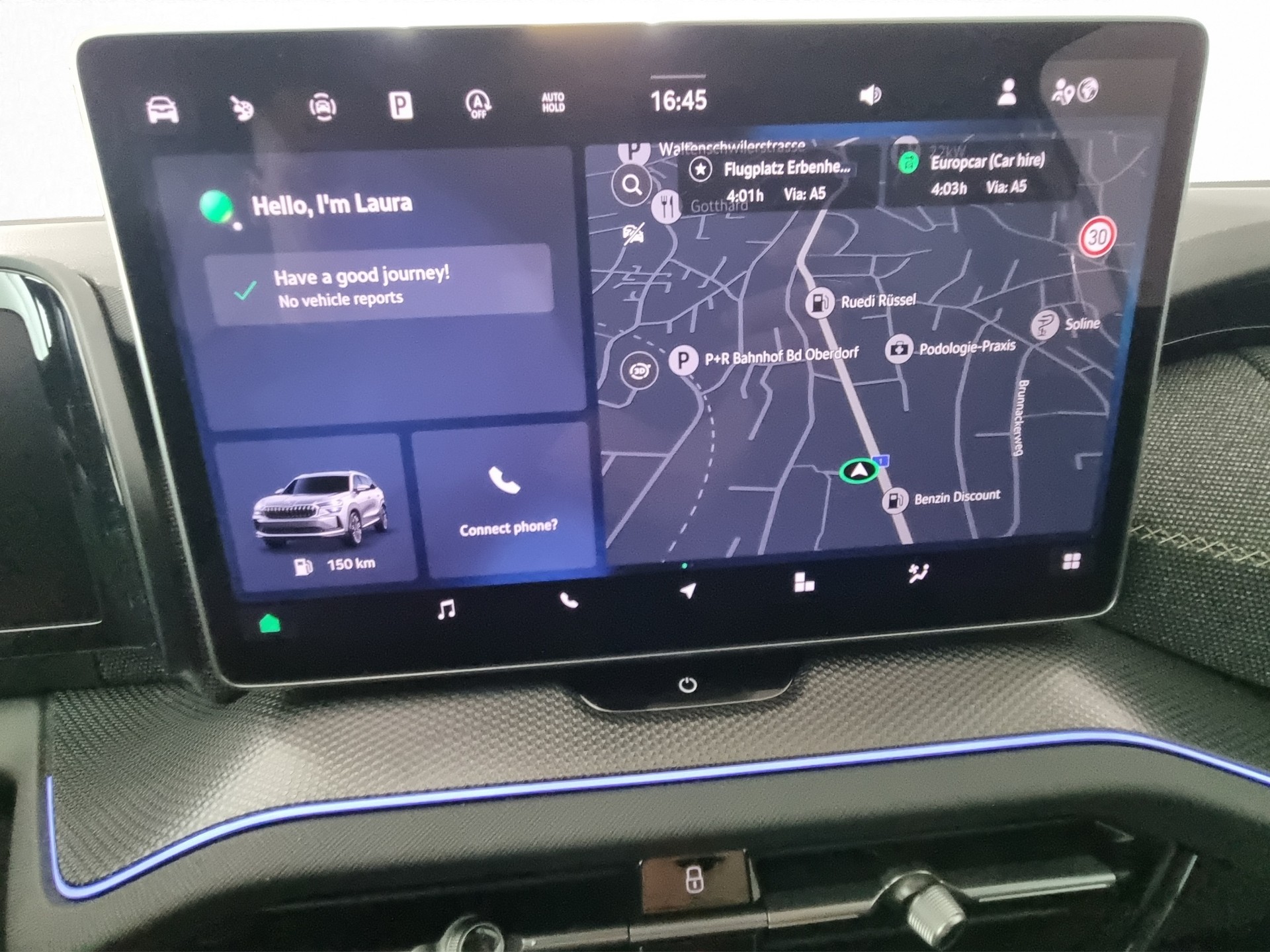 SKODA Kodiaq 2.0 TSI Selection 4x4 *7-Plätzer*-image-14