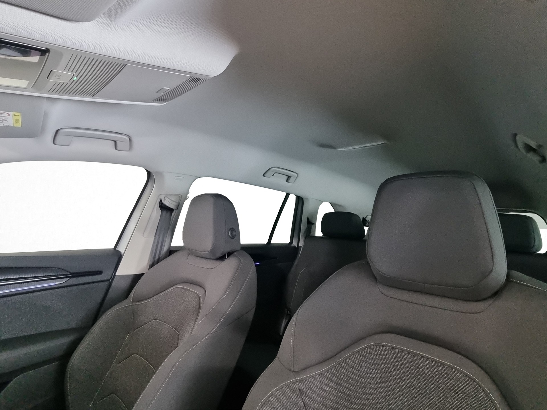 SKODA Kodiaq 2.0 TSI Selection 4x4 *7-Plätzer*-image-12