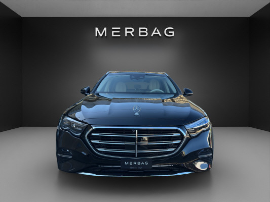 MERCEDES-BENZ E 220 d T 4M 9G-Tronic-image-3