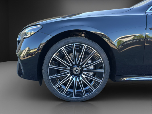 MERCEDES-BENZ E 220 d T 4M 9G-Tronic-image-4