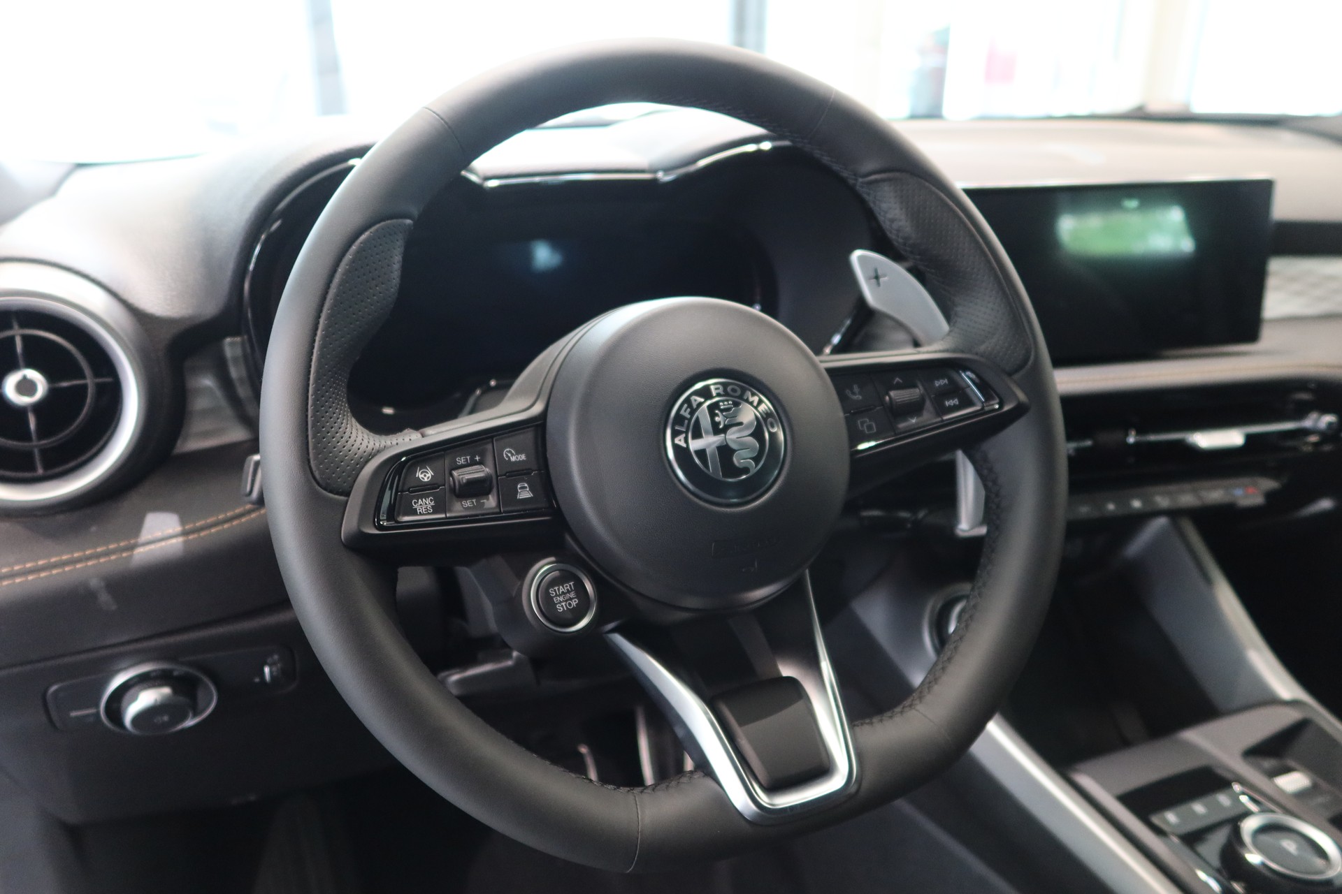 ALFA ROMEO Tonale 1.5 Hybrid Veloce-image-7