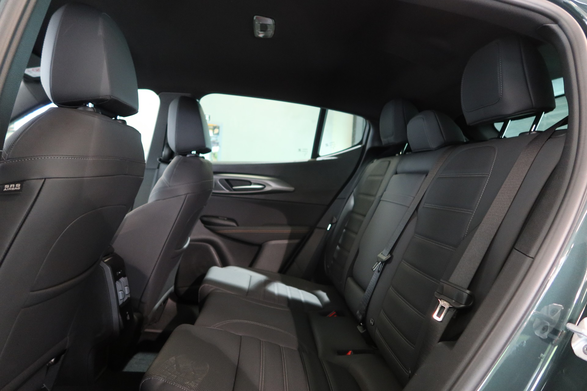 ALFA ROMEO Tonale 1.5 Hybrid Veloce-image-9
