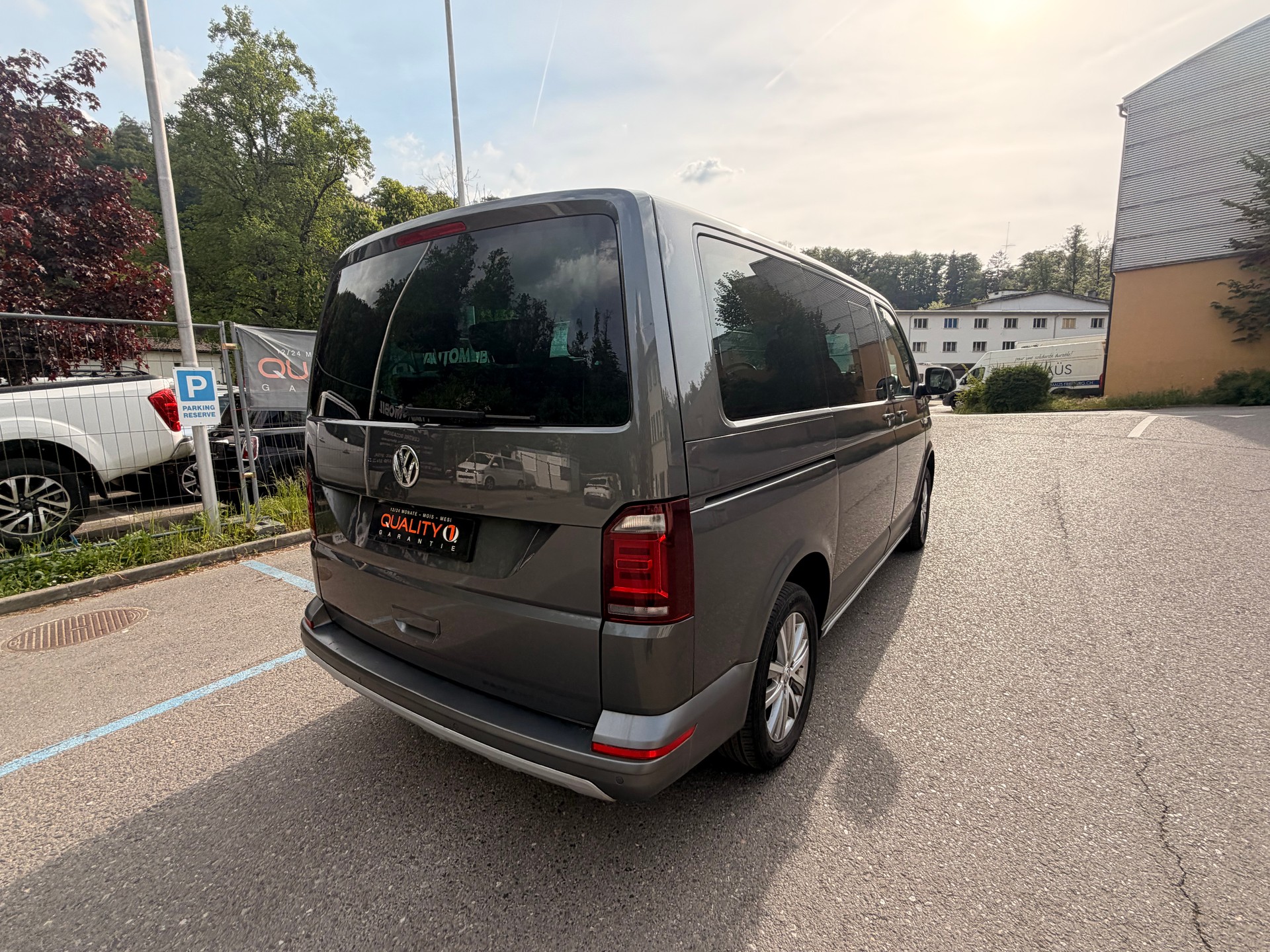 VW T6 Multivan 2.0 Bi-TDI Panamericana 4Motion DSG-image-5