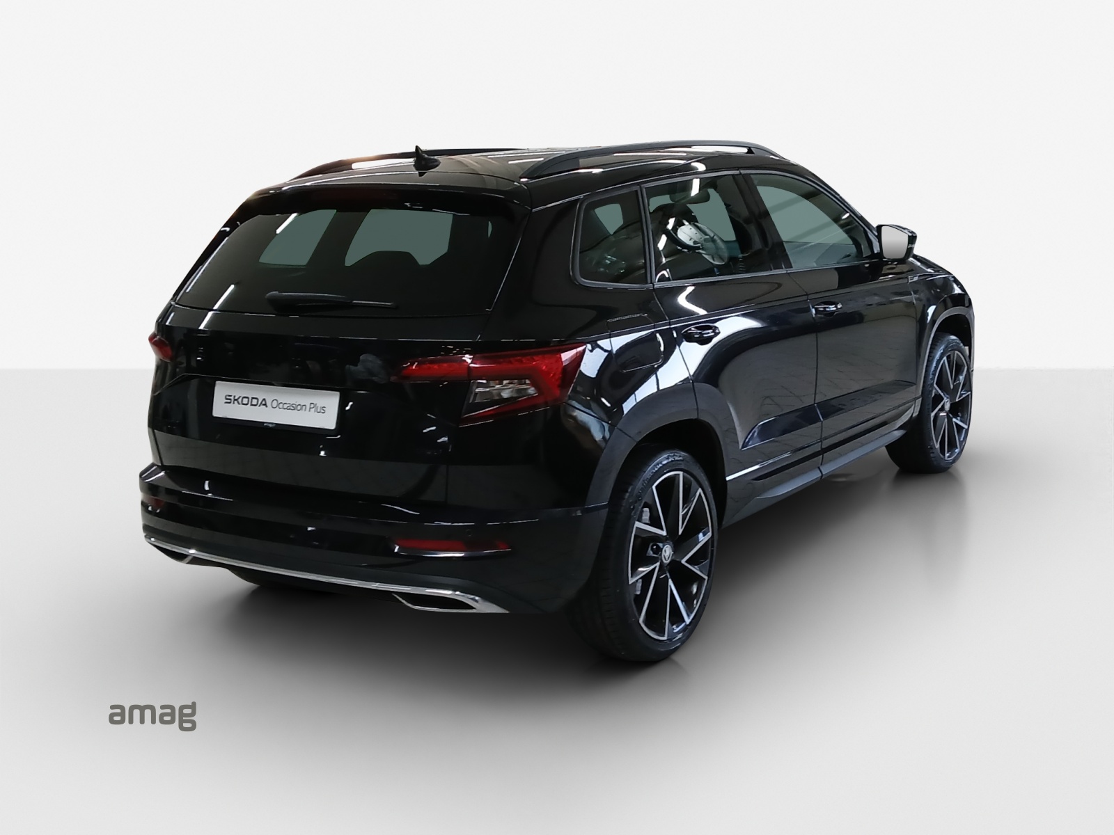 SKODA Karoq 2.0 TSI SportLine 4x4 DSG-image-4