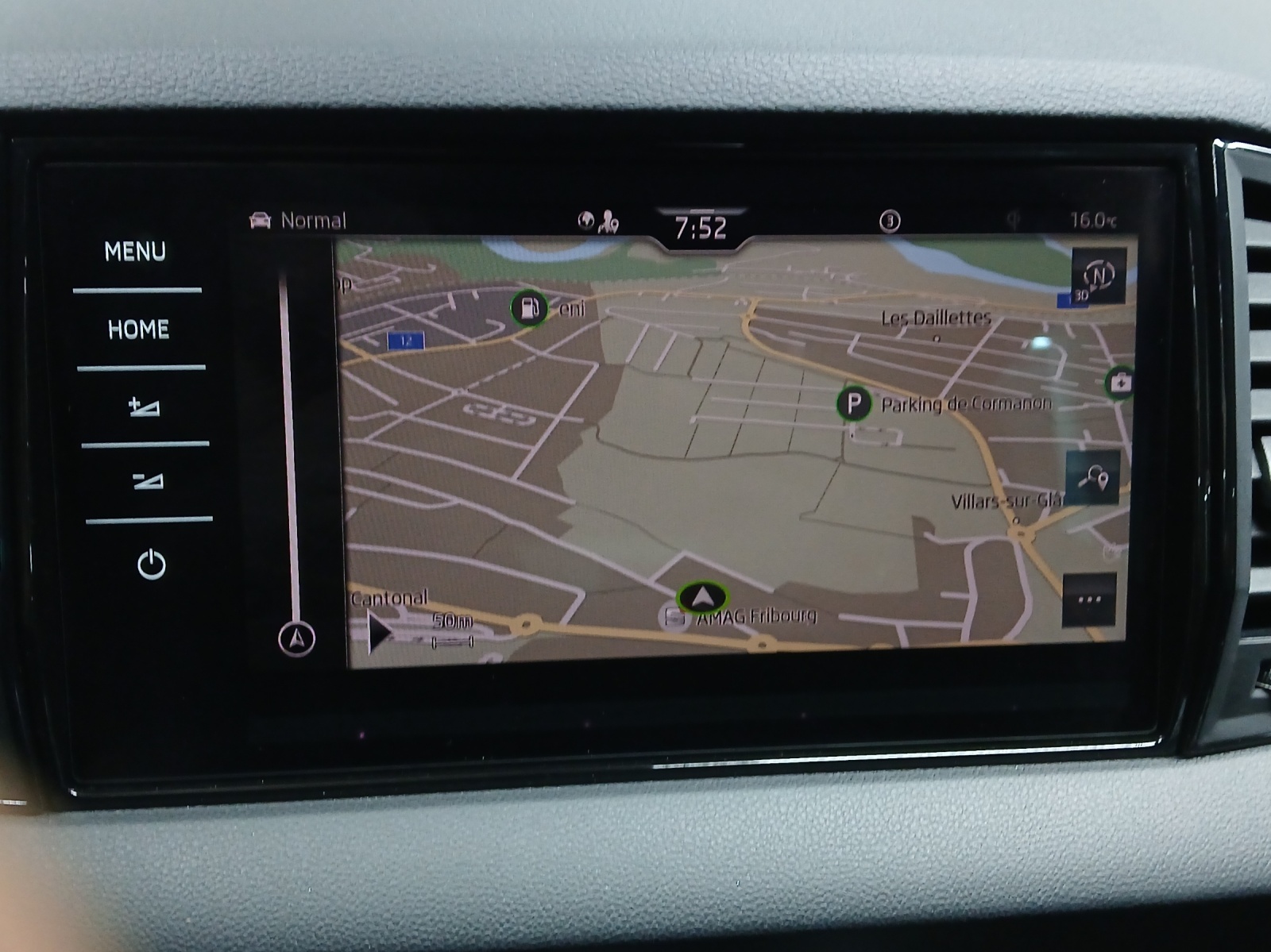 SKODA Karoq 2.0 TSI SportLine 4x4 DSG-image-14