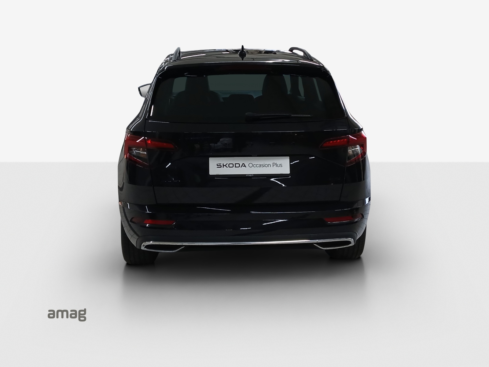 SKODA Karoq 2.0 TSI SportLine 4x4 DSG-image-3