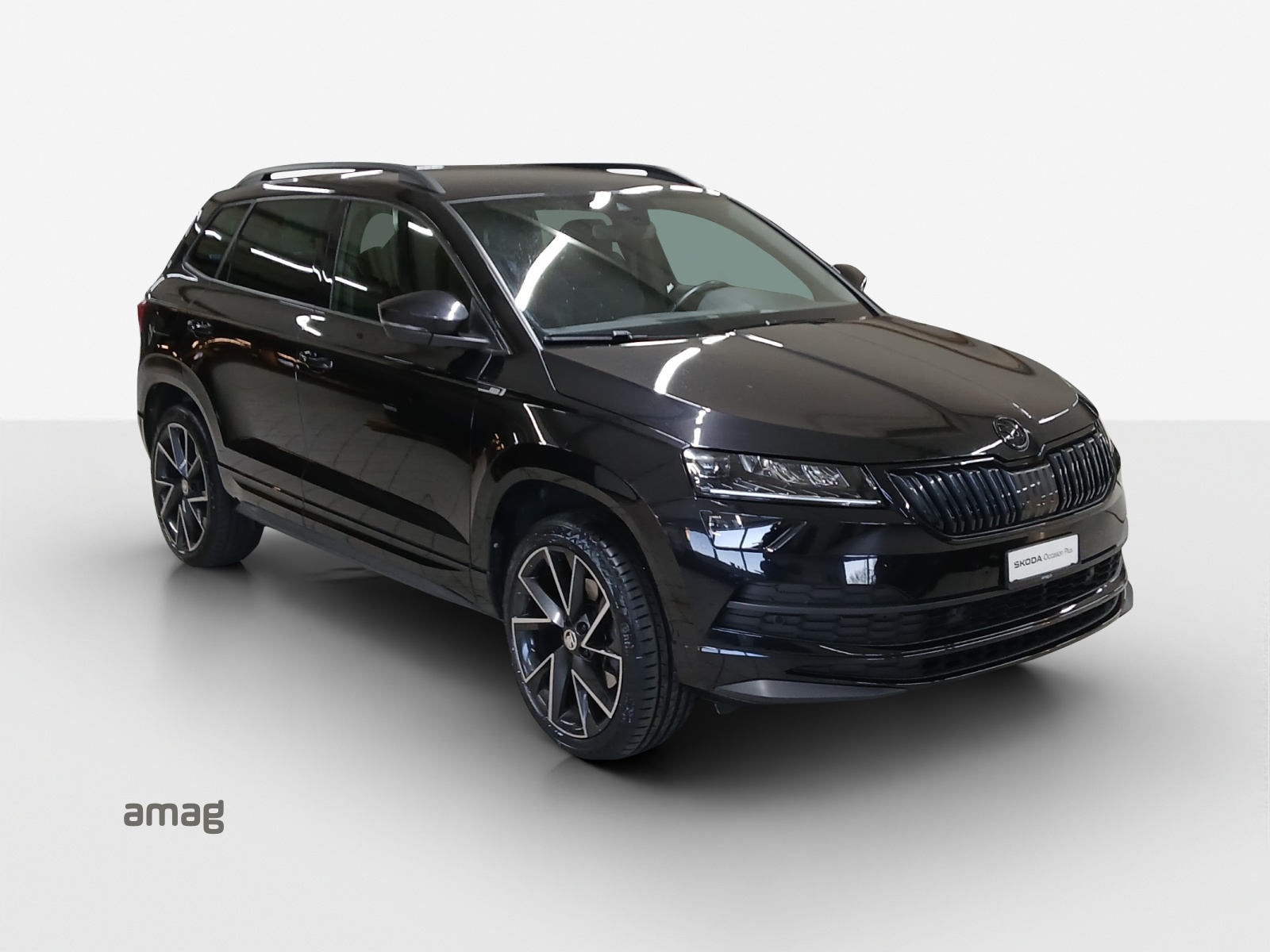 SKODA Karoq 2.0 TSI SportLine 4x4 DSG-image-5