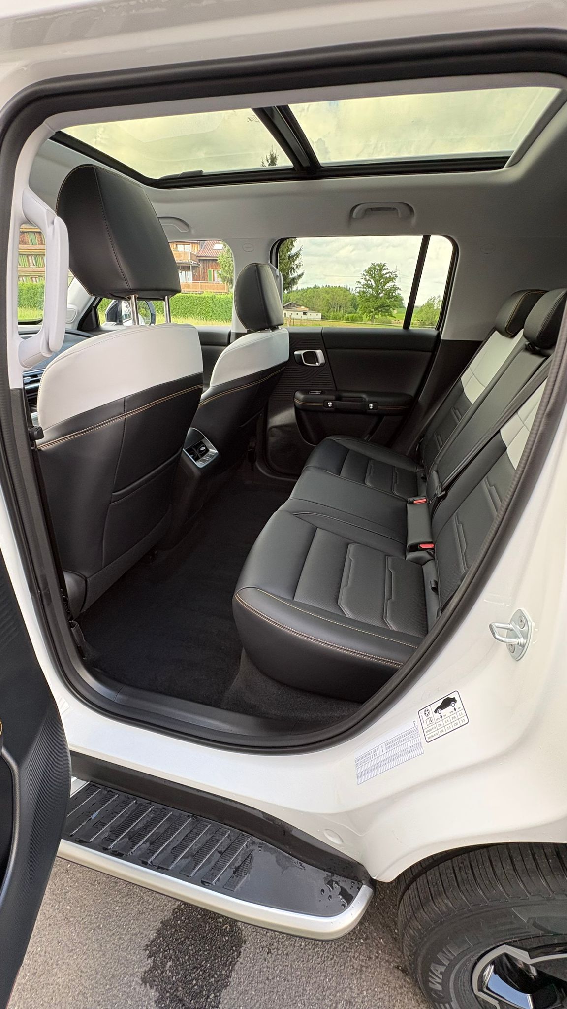 BAIC BJ30e 1.5 HEV 4WD-image-8