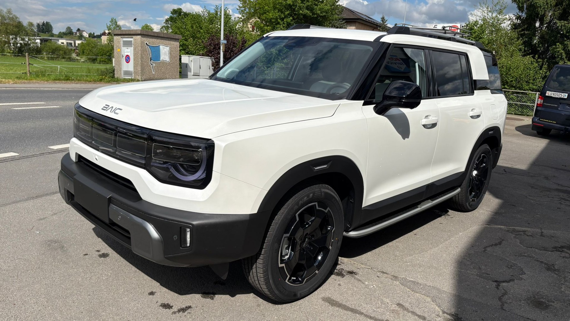 BAIC BJ30e 1.5 HEV 4WD-image-5