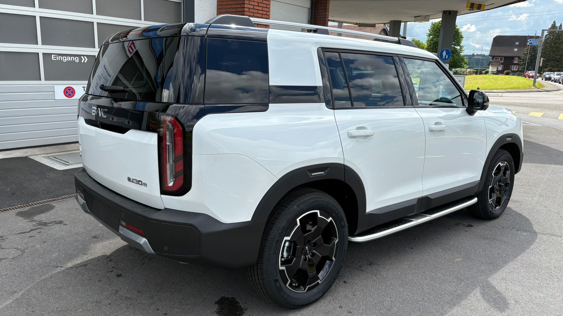 BAIC BJ30e 1.5 HEV 4WD-image-2