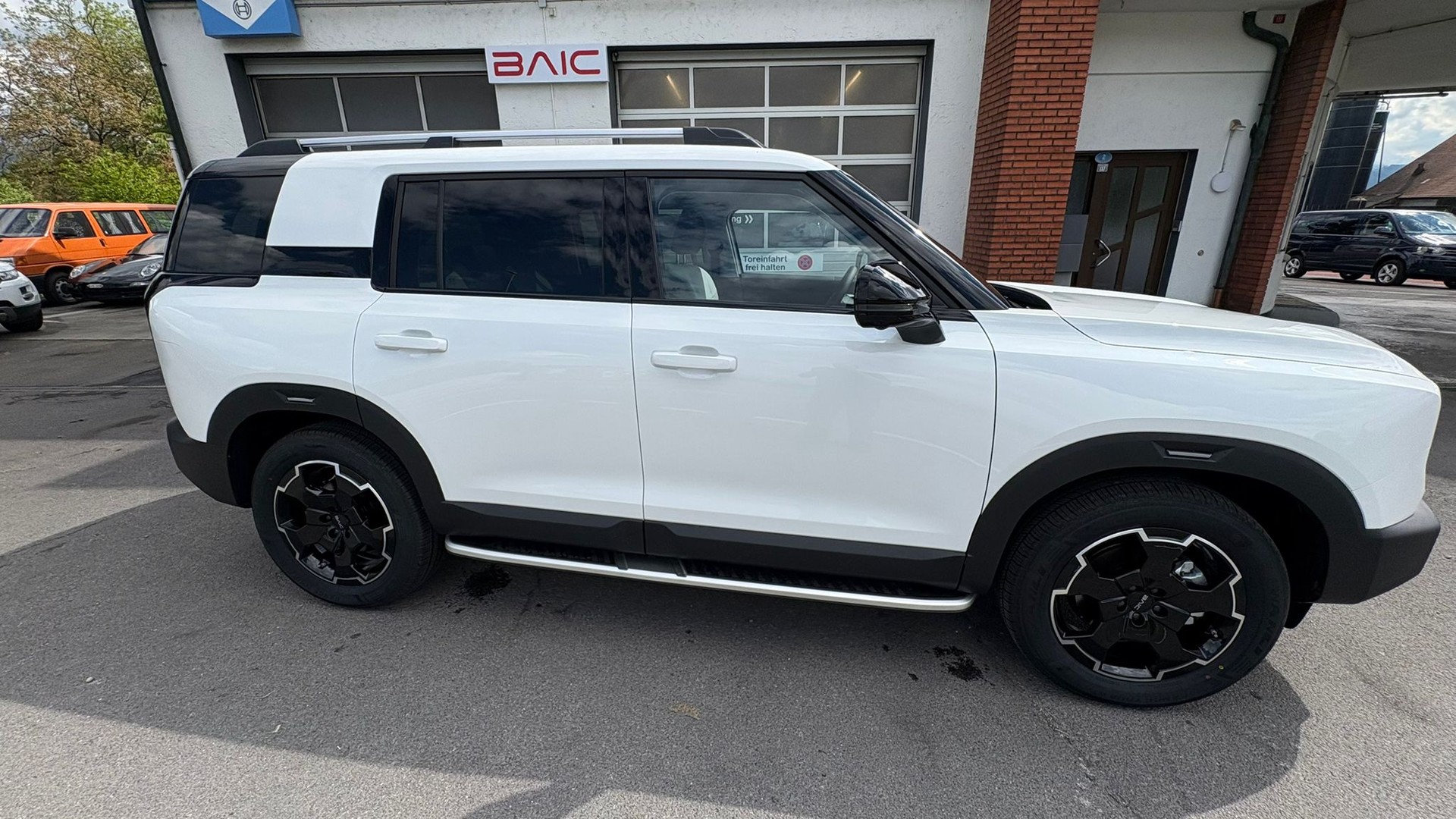 BAIC BJ30e 1.5 HEV 4WD-image-1