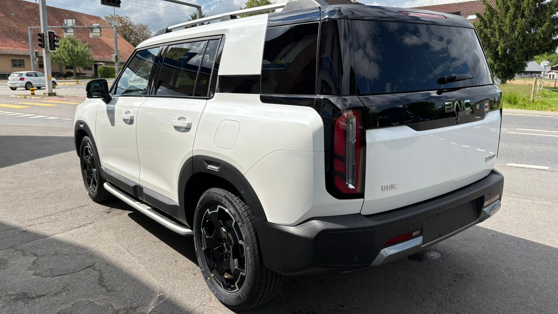 BAIC BJ30e 1.5 HEV 4WD-image-3