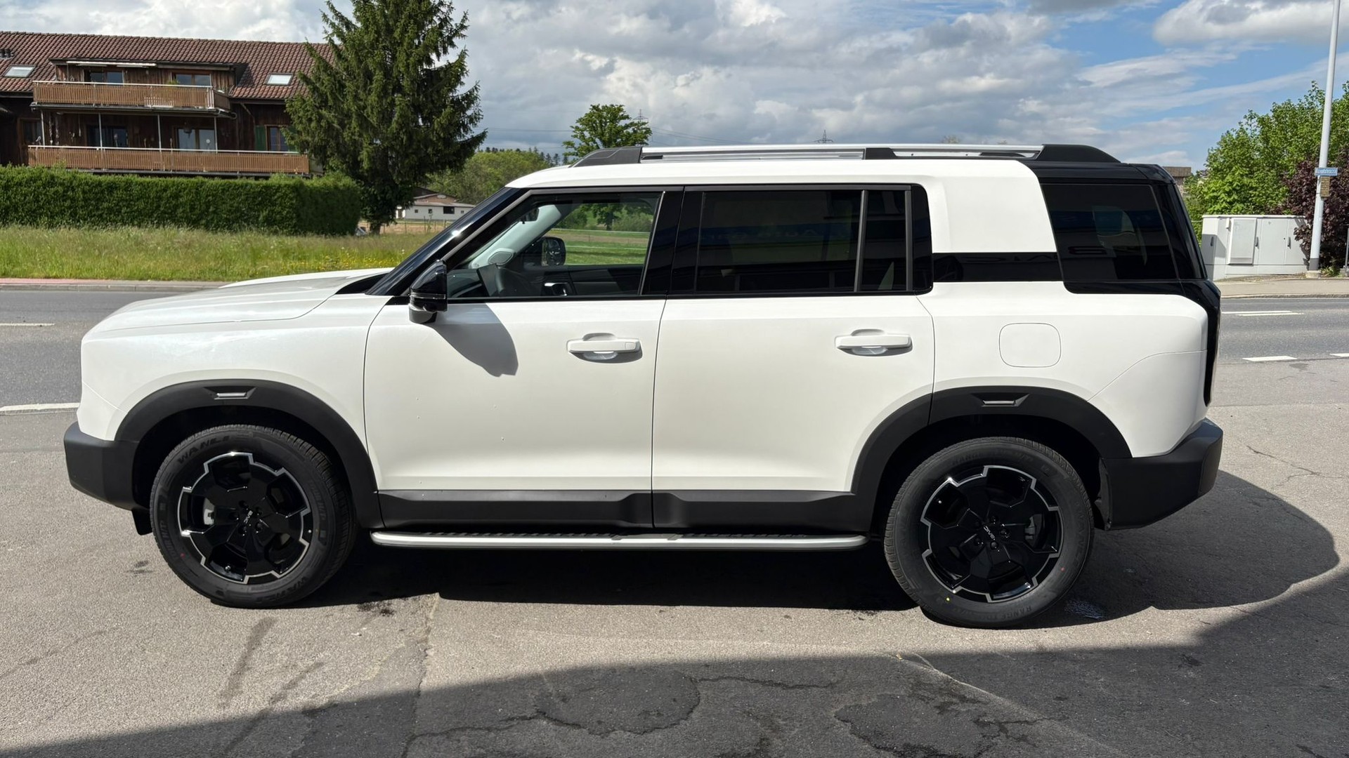 BAIC BJ30e 1.5 HEV 4WD-image-4