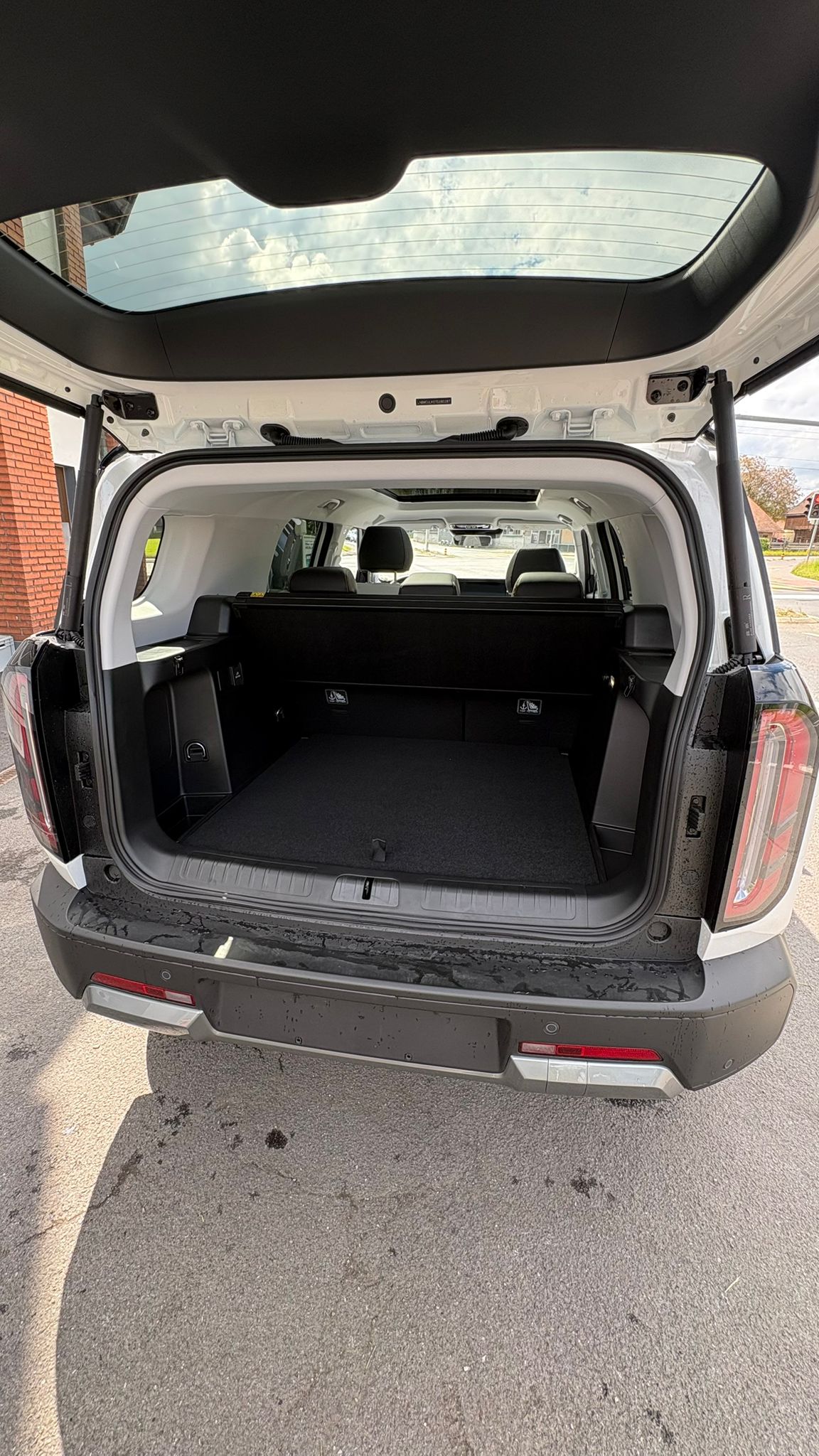 BAIC BJ30e 1.5 HEV 4WD-image-11