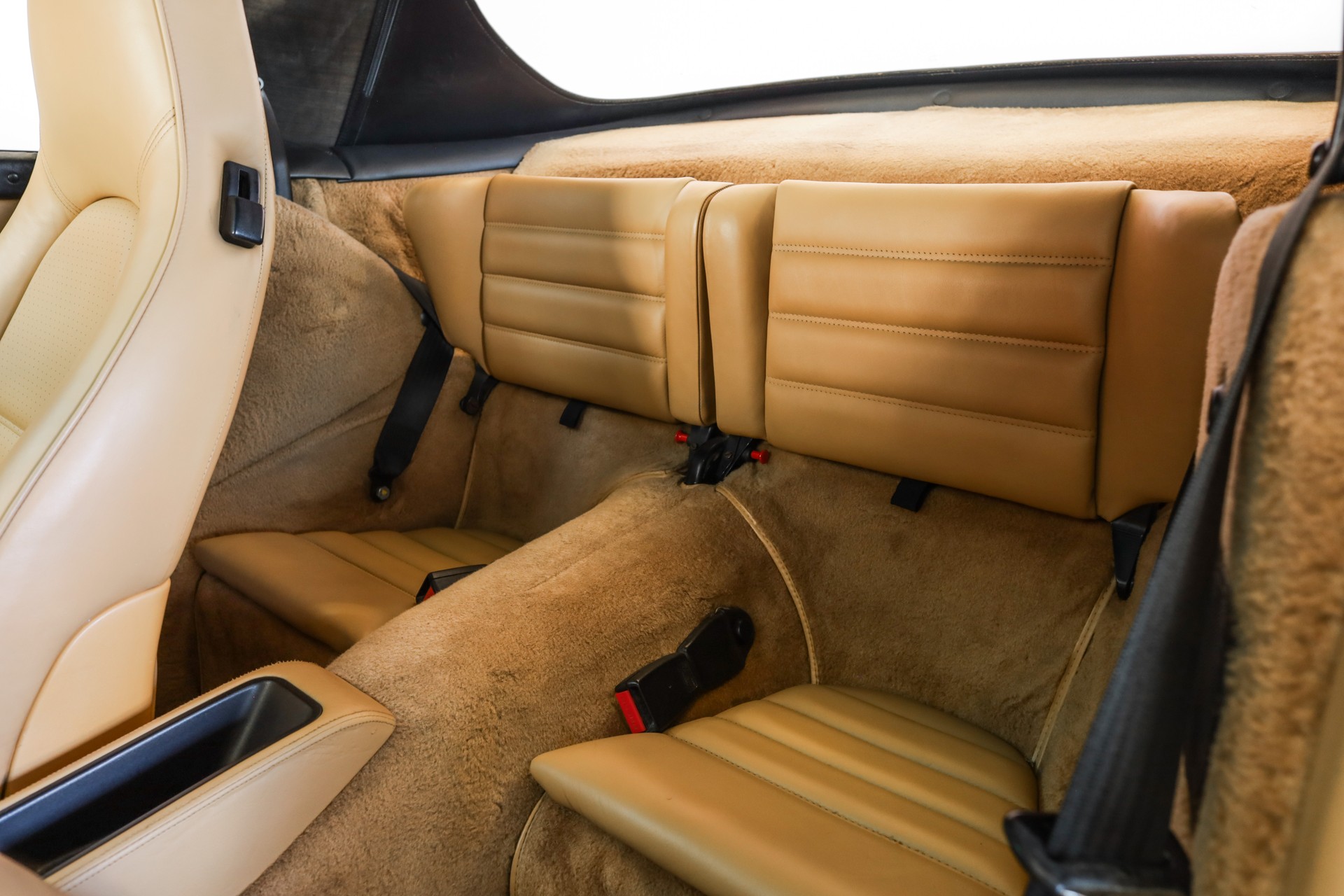 PORSCHE 911 Carrera 4 Cabrio-image-10
