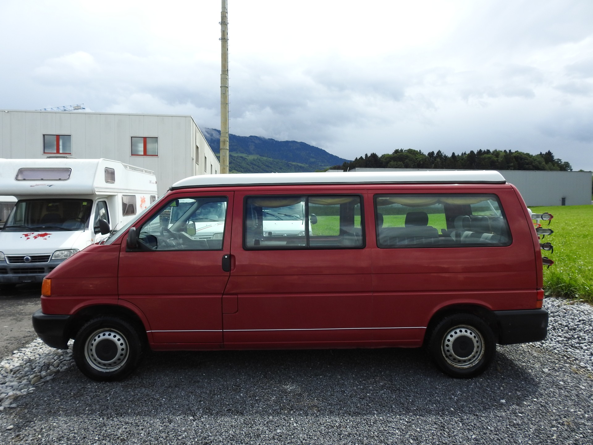 VW T4-showroom-element-2