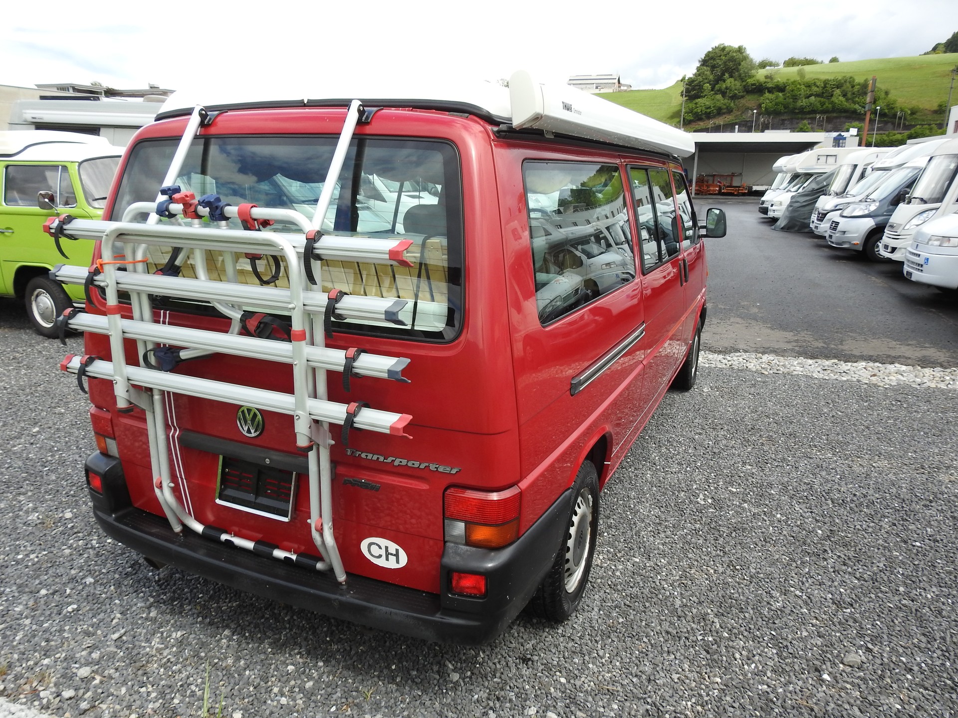VW T4-image-5