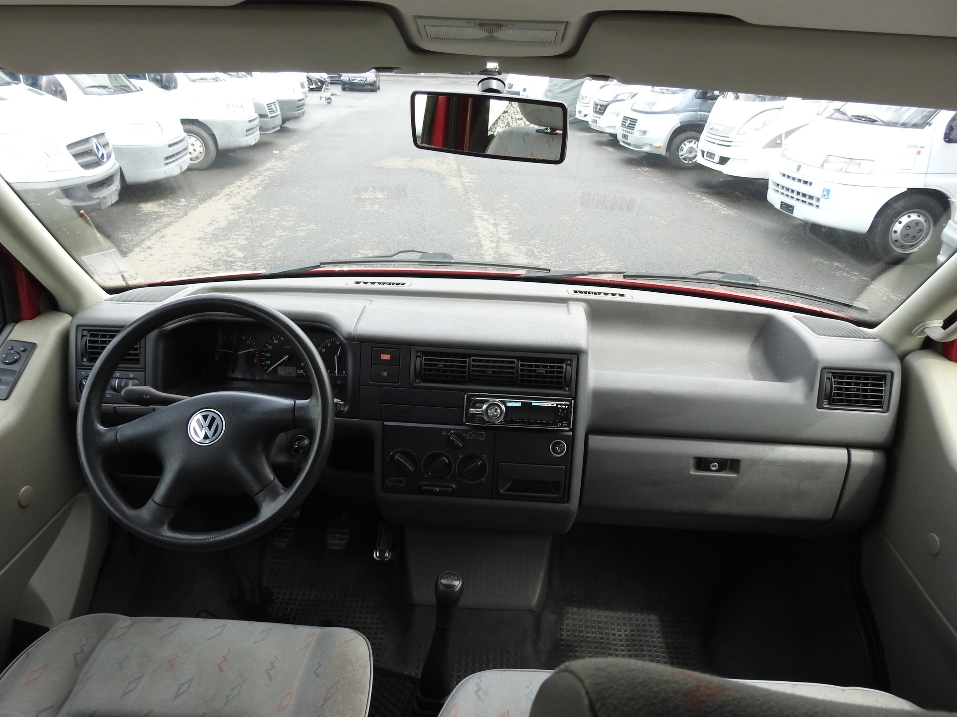 VW T4-image-21