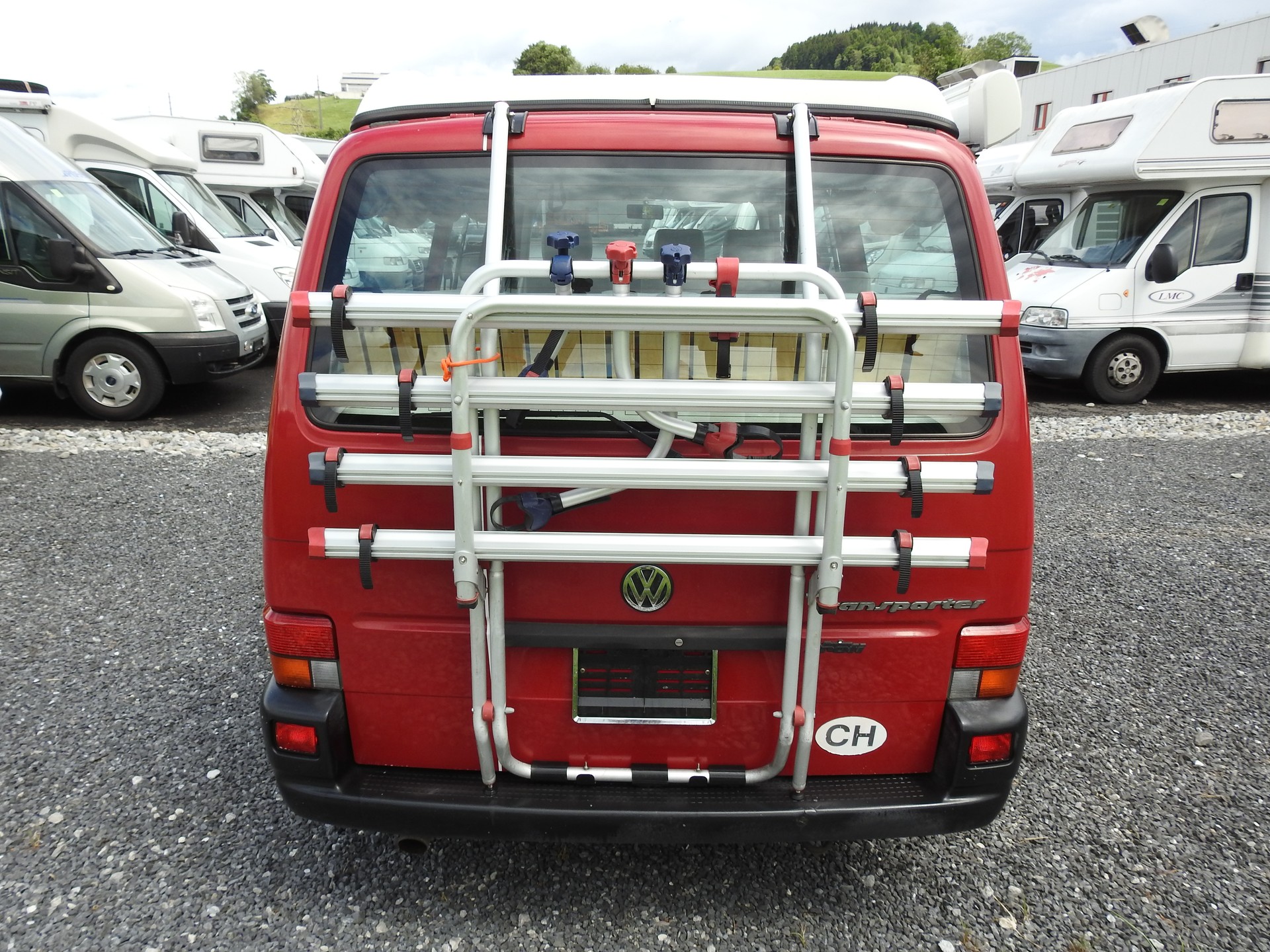 VW T4-image-4