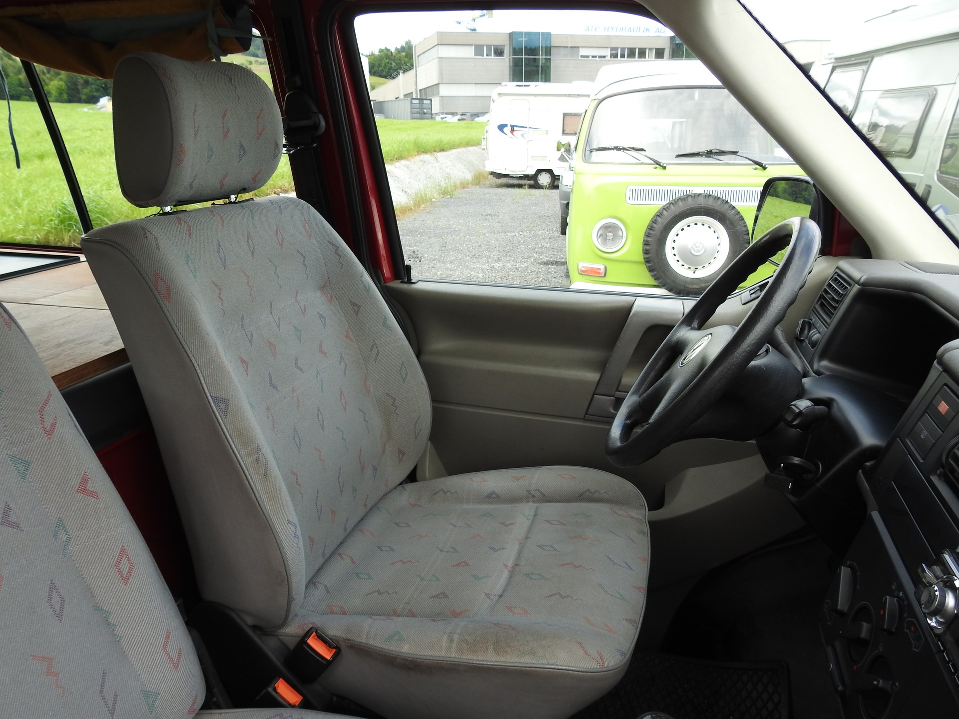 VW T4-image-14