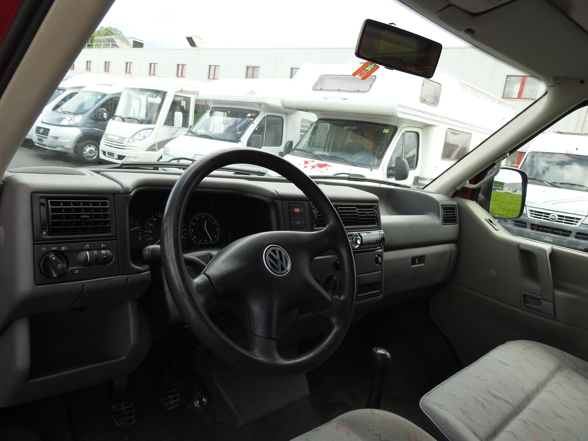 VW T4-image-10