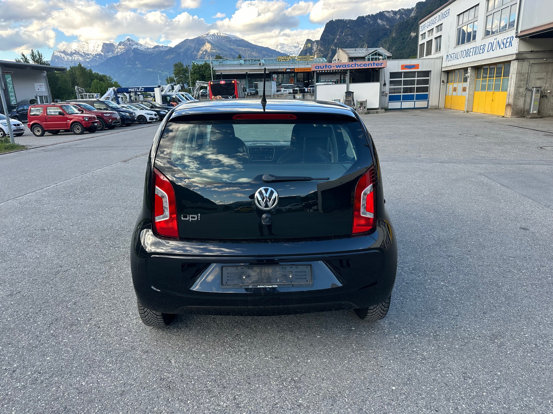 VW Up 1.0 take up-image-6
