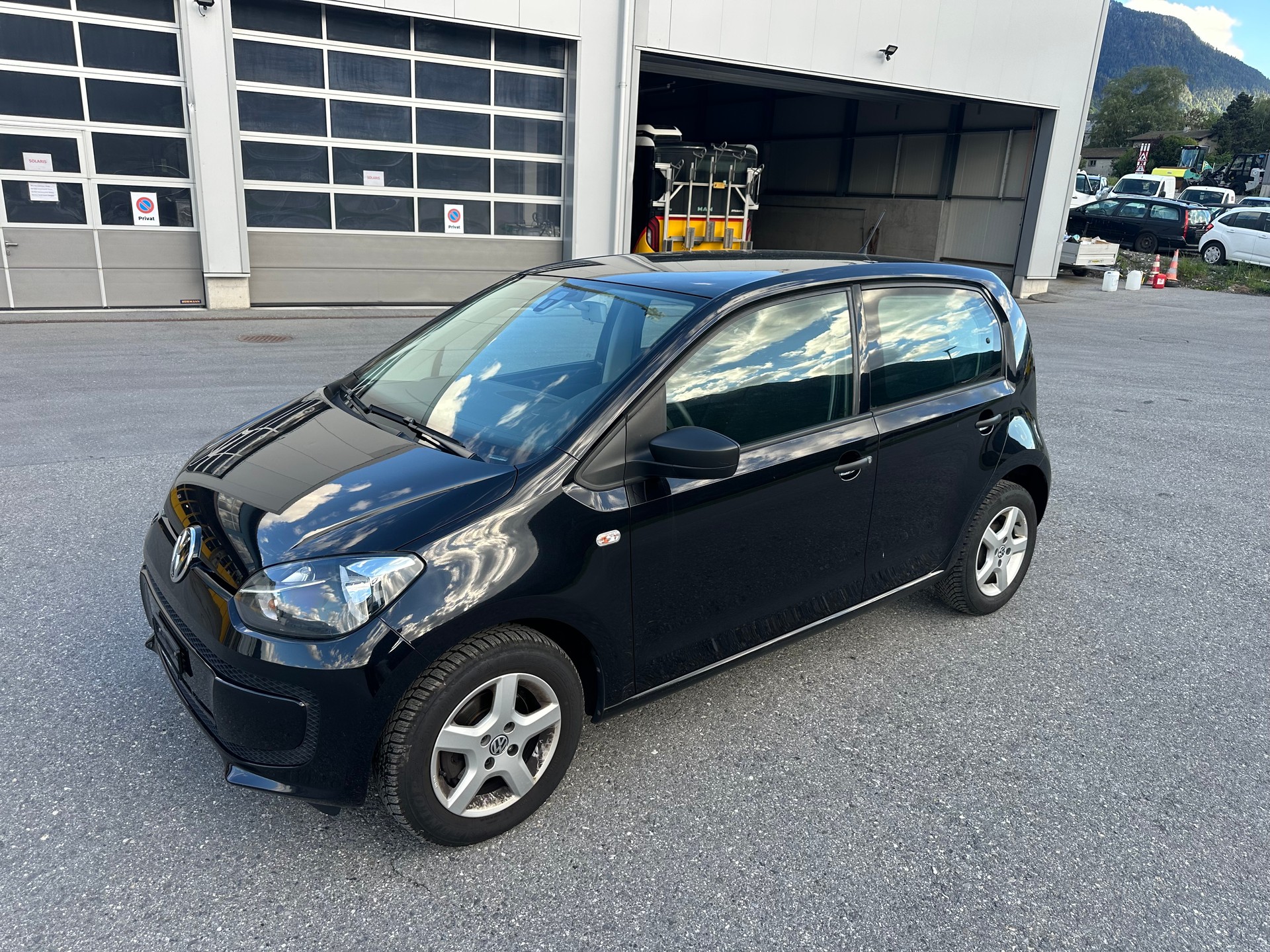 VW Up 1.0 take up-image-2
