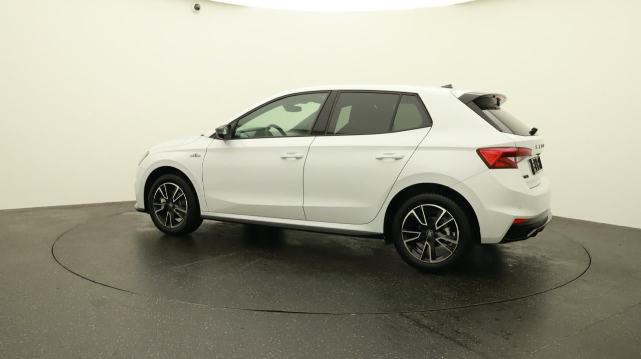 SKODA Fabia 1.0 TSI Monte Carlo DSG-image-2