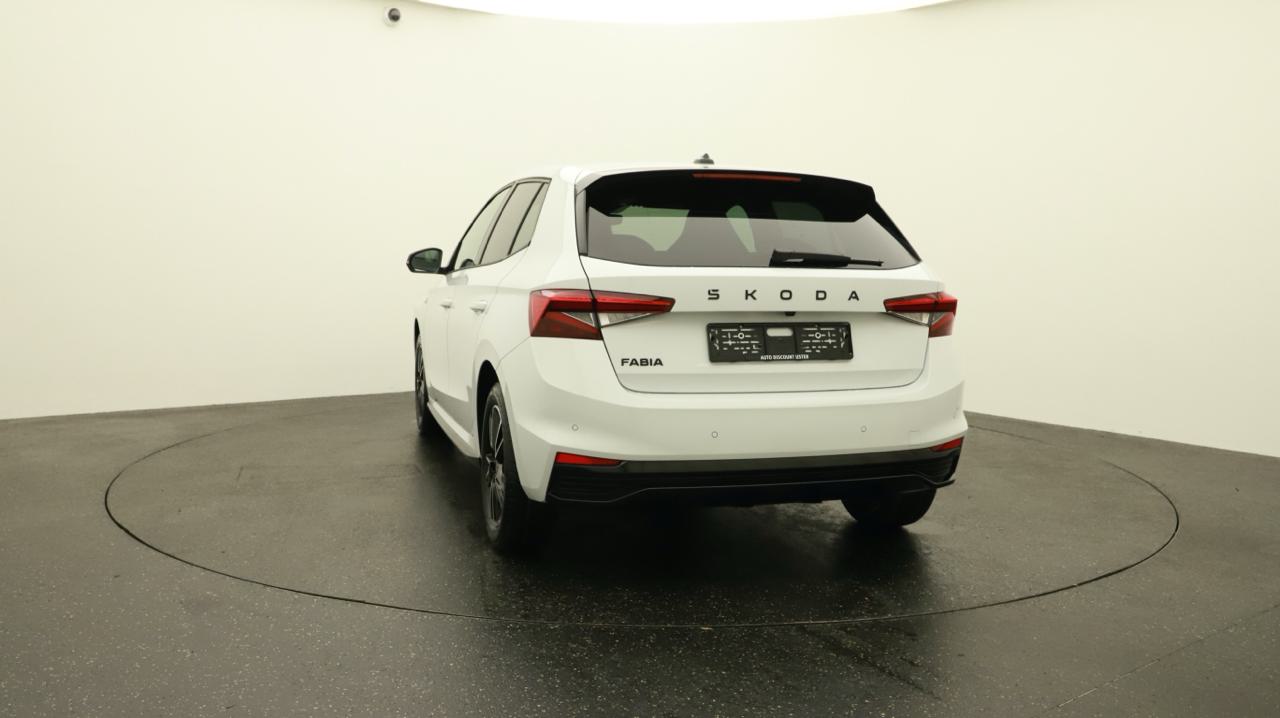 SKODA Fabia 1.0 TSI Monte Carlo DSG-image-3