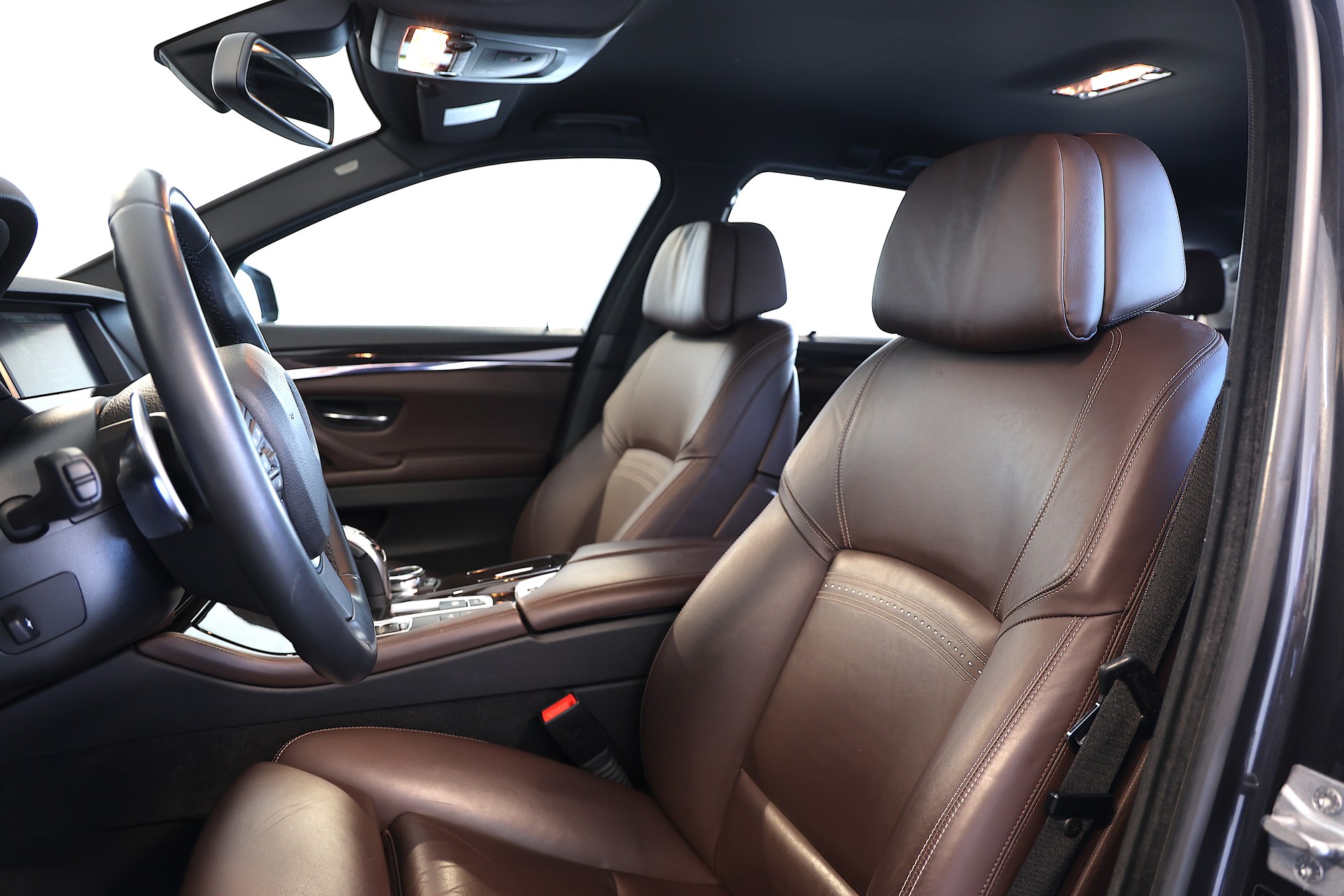 BMW 535i Touring xDrive Steptronic-image-6