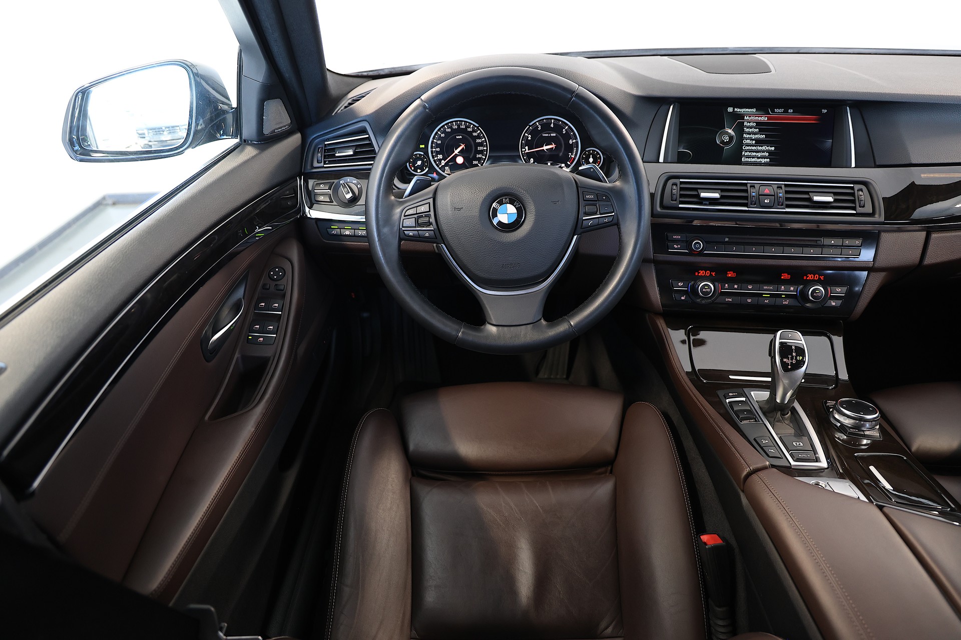 BMW 535i Touring xDrive Steptronic-image-8