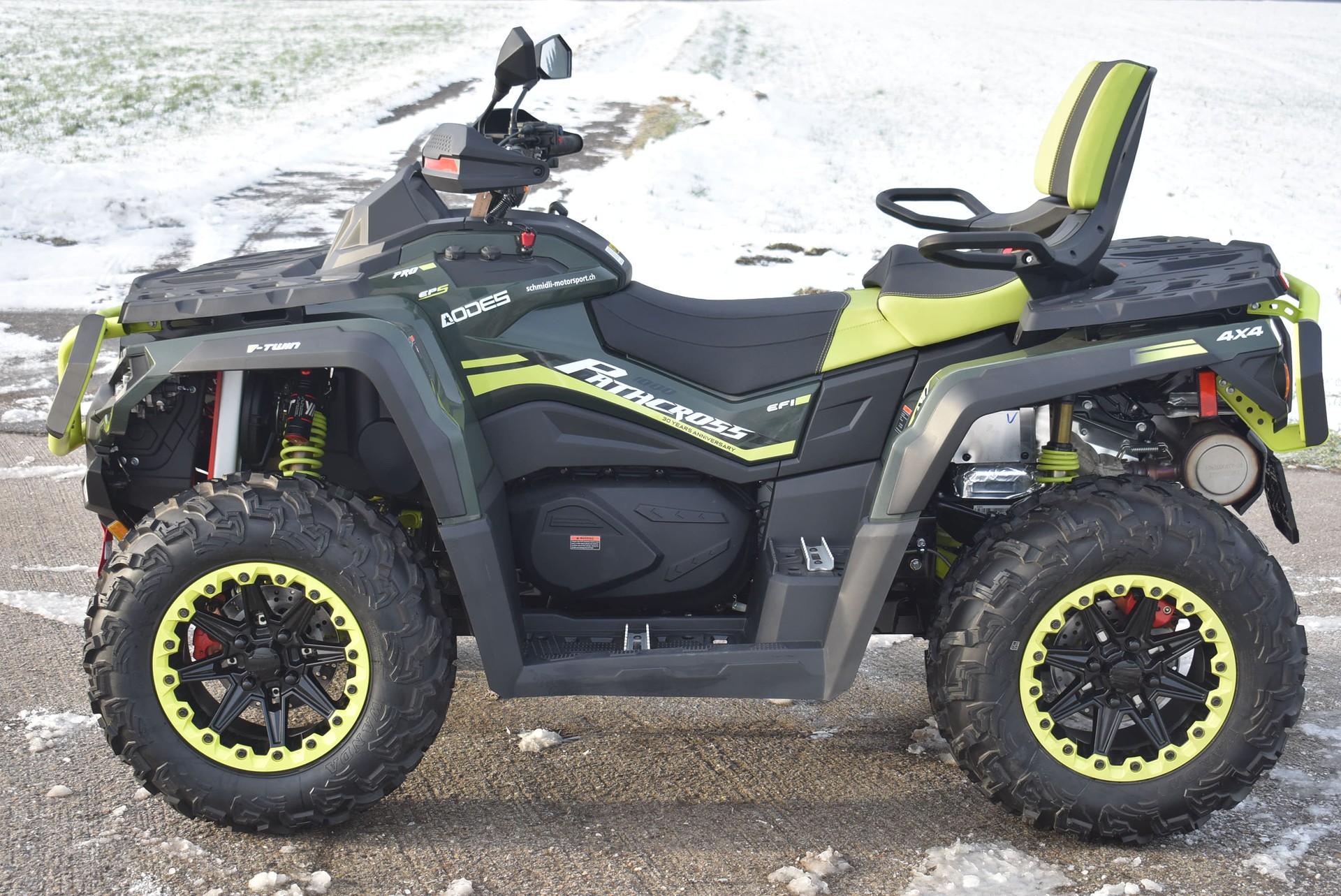 AODES Pathcross MAX 800 L 4x4 EPS-image-4