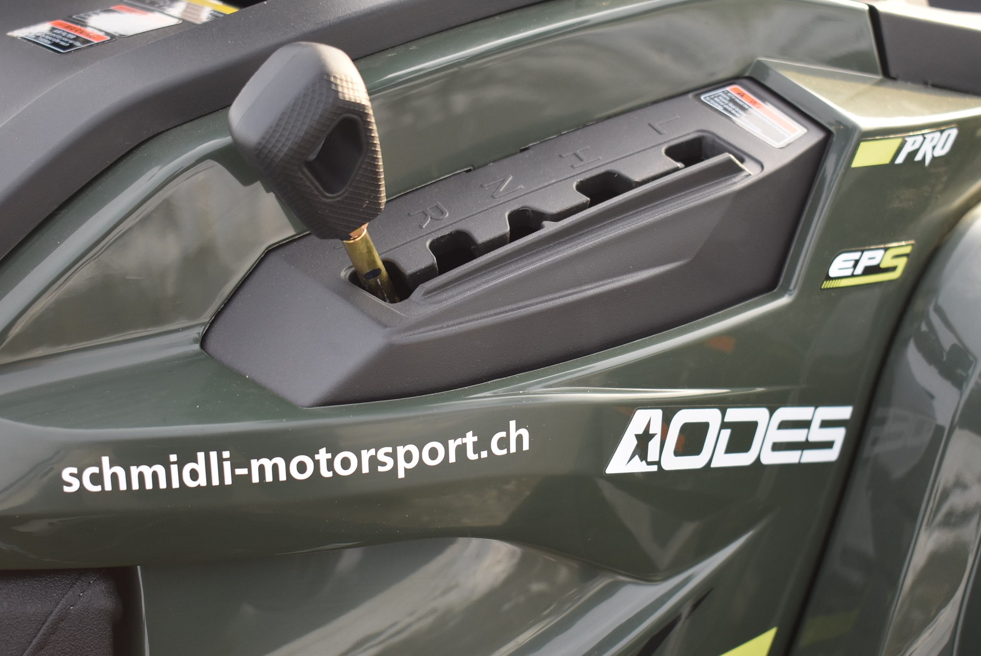 AODES Pathcross MAX 800 L 4x4 EPS-image-13