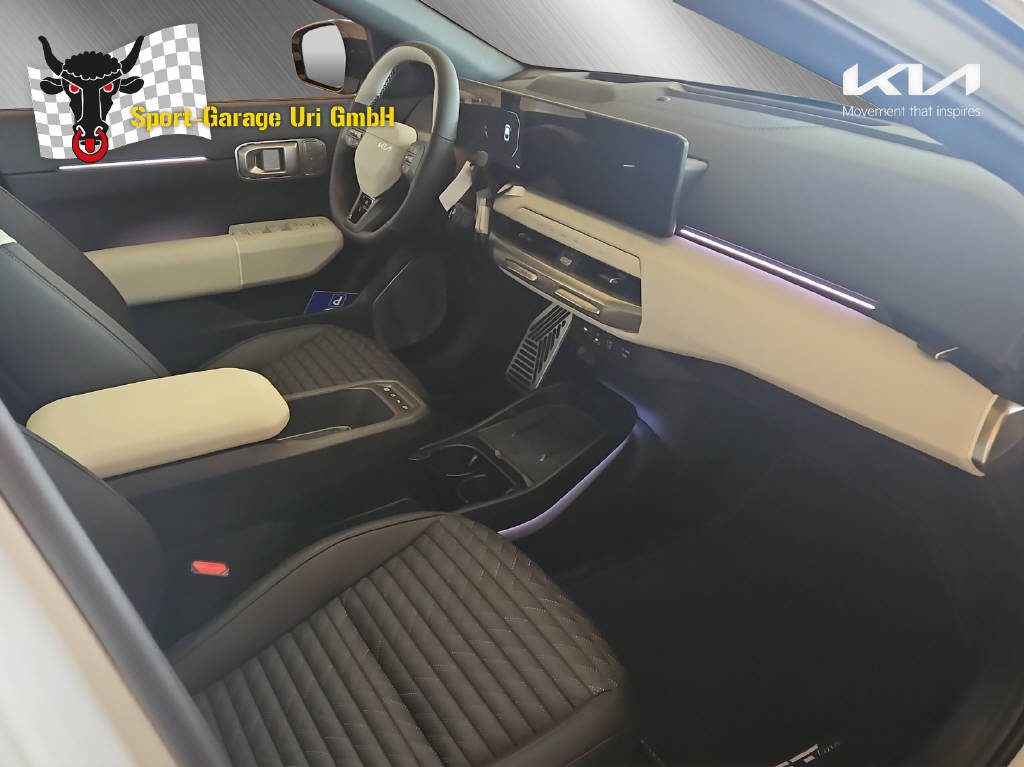KIA EV4 Fastback 81 kWh GT-Line-image-3