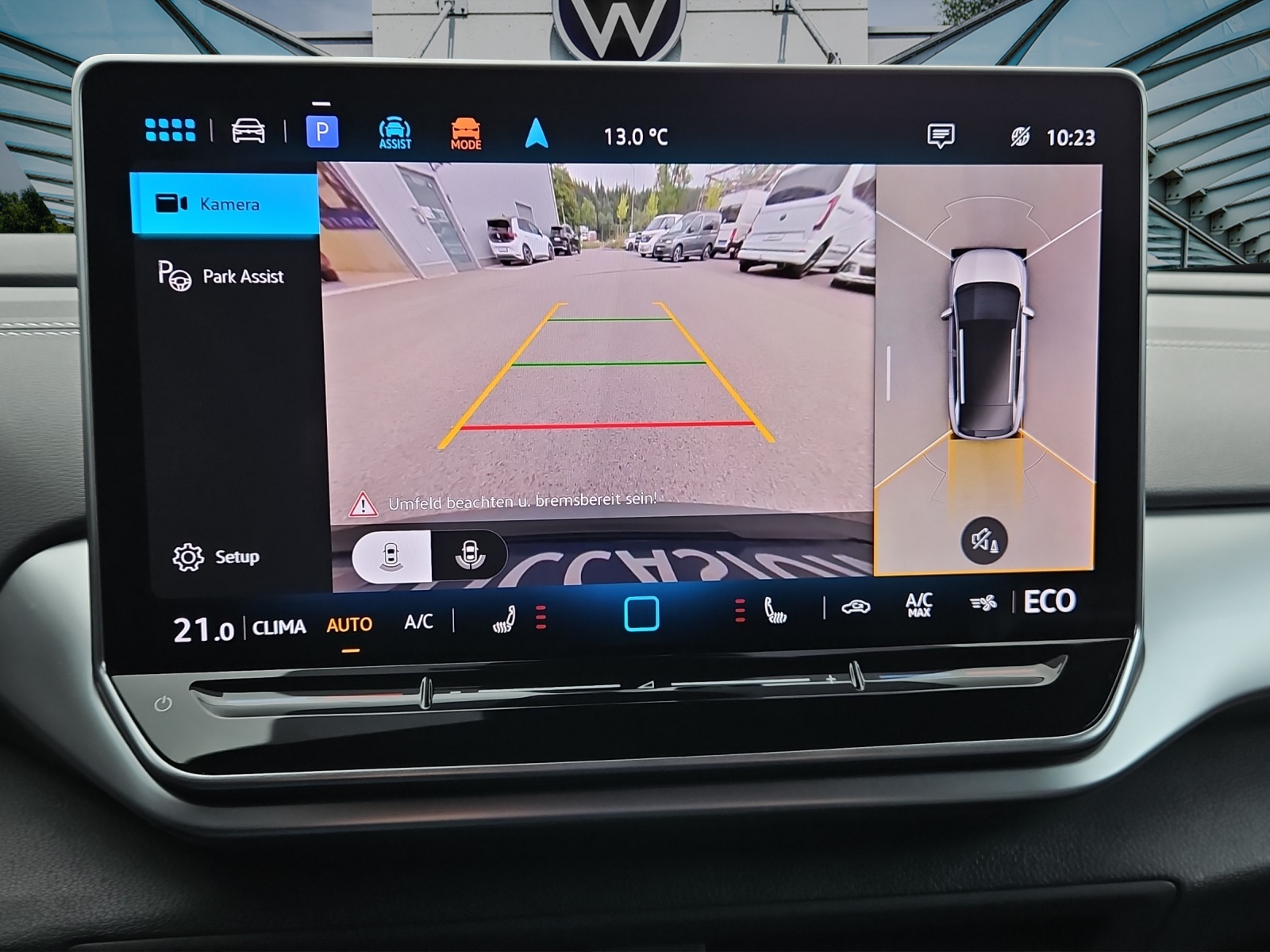 VW ID.4 Pro United 77 kWh 4 Motion-image-16