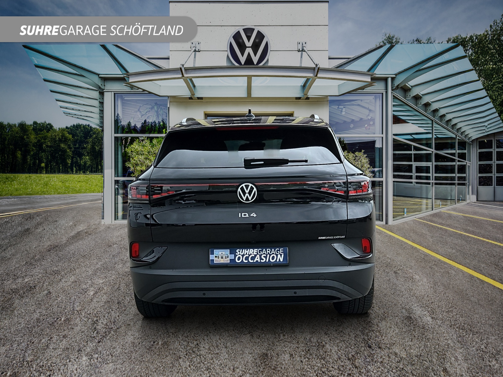 VW ID.4 Pro United 77 kWh 4 Motion-image-6