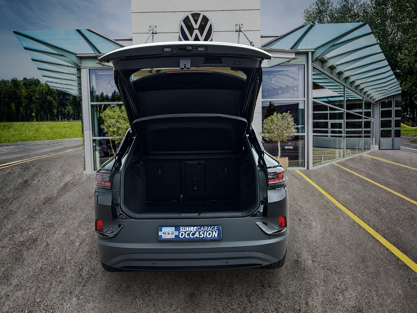 VW ID.4 Pro United 77 kWh 4 Motion-image-21