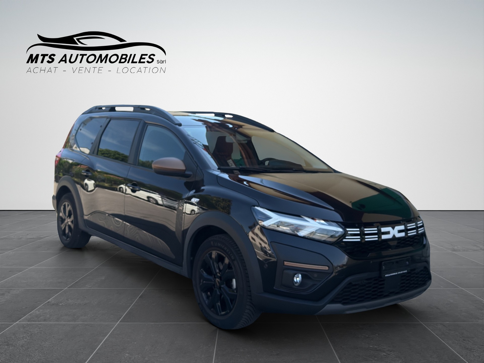 DACIA Jogger HEV 140 Extreme + 7 places-image-7