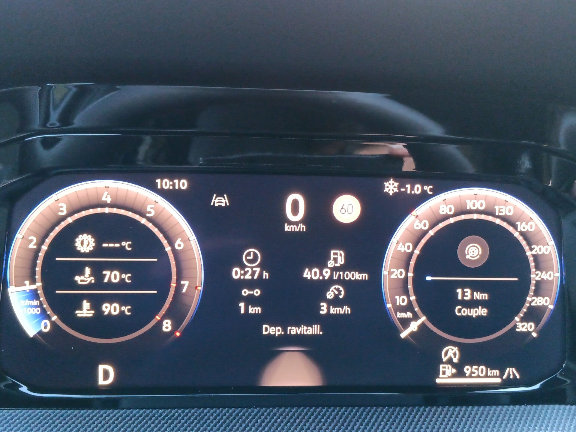 VW Golf 2.0 TSI R DSG 4 Motion-image-10