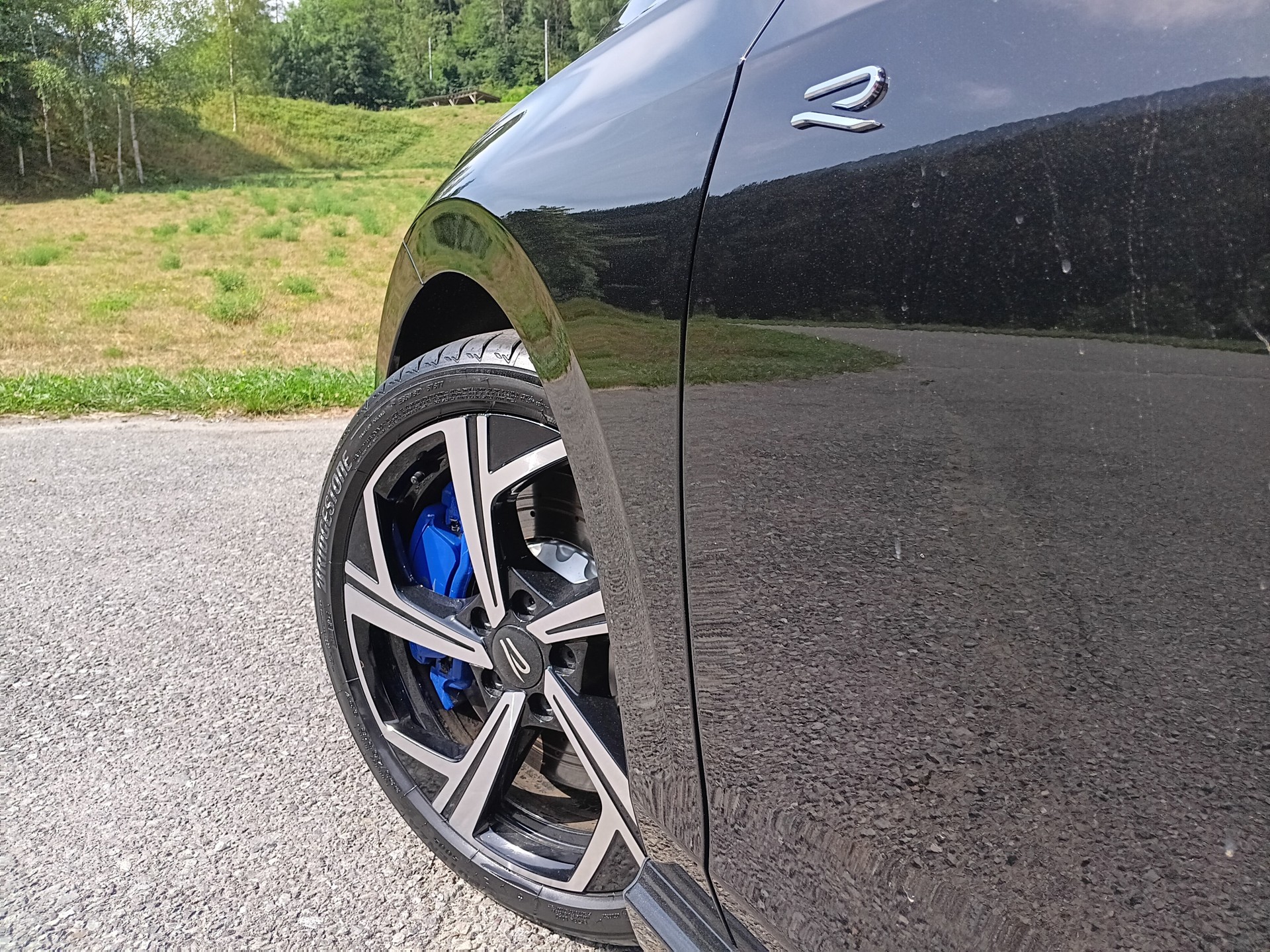 VW Golf 2.0 TSI R DSG 4 Motion-image-11