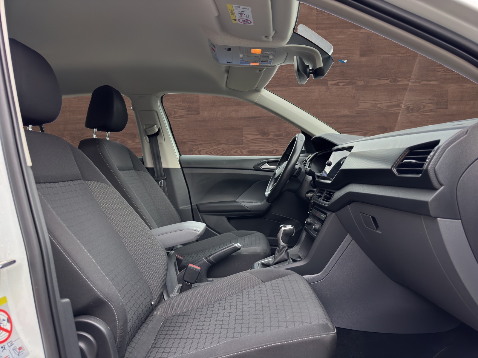 VW T-Cross 1.0 TSI Style DSG-image-13