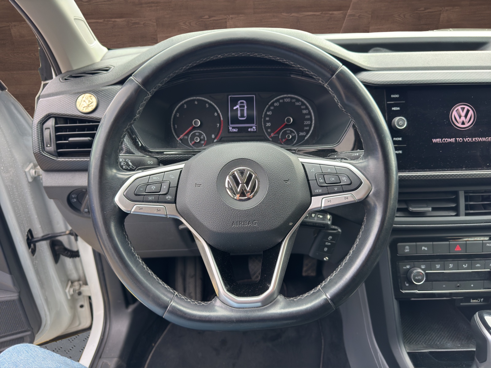 VW T-Cross 1.0 TSI Style DSG-image-9