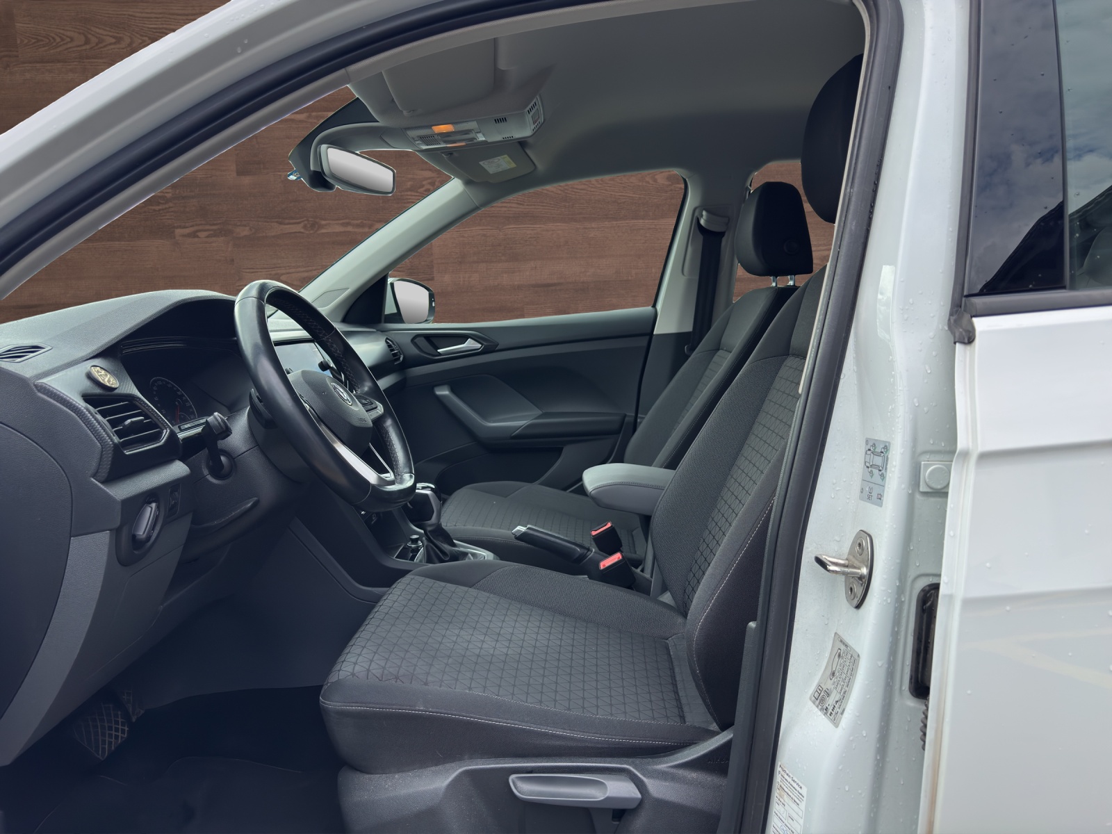 VW T-Cross 1.0 TSI Style DSG-image-8
