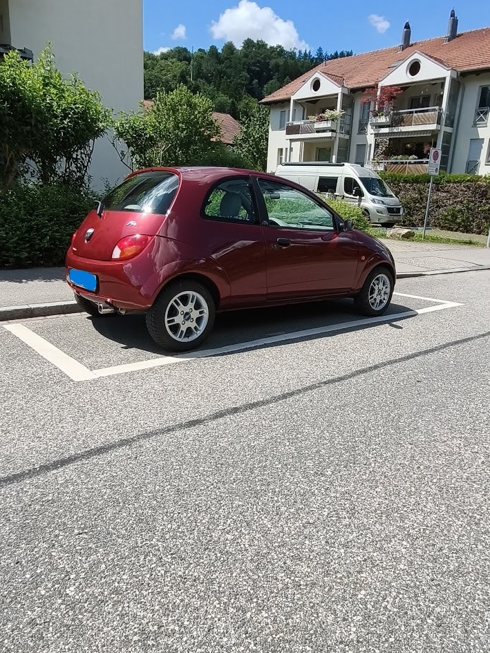 FORD 1.3i Pearl-image-3