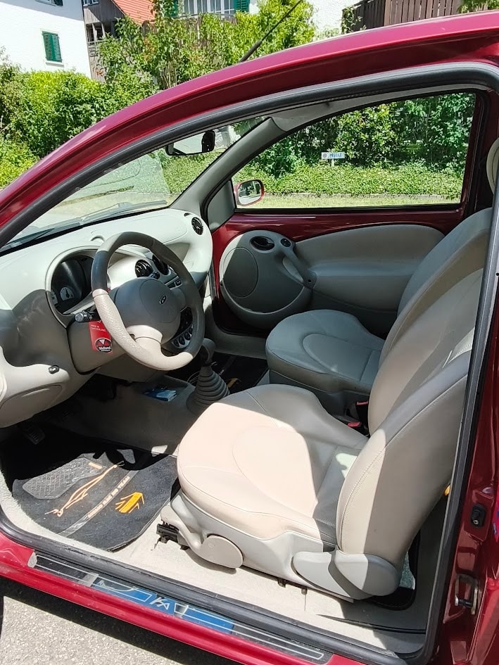 FORD 1.3i Pearl-image-4