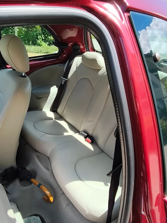 FORD 1.3i Pearl-image-5