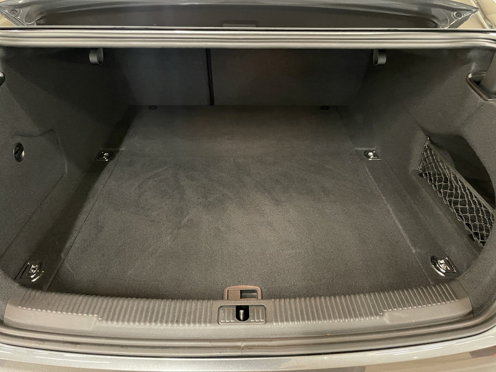 Image AUDI A6 A6 Limousine 3.0 BiTDI V6 quattro competition tiptronic