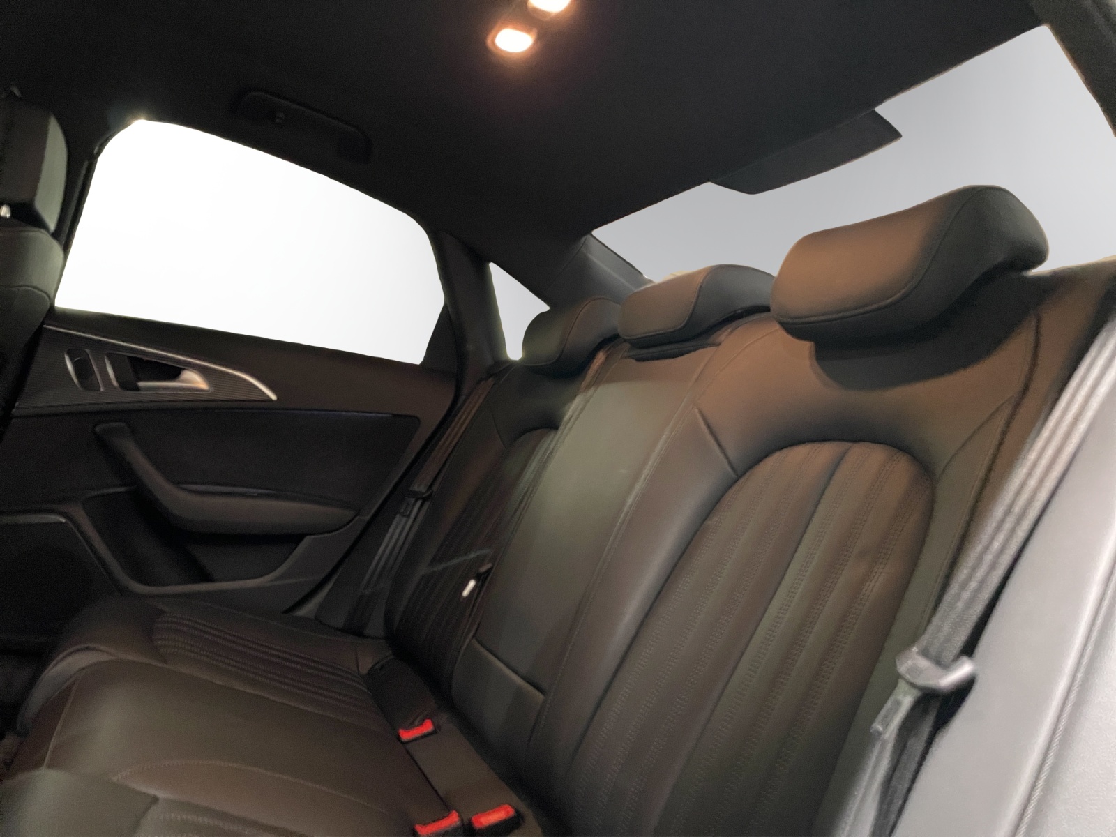 Image AUDI A6 A6 Limousine 3.0 BiTDI V6 quattro competition tiptronic