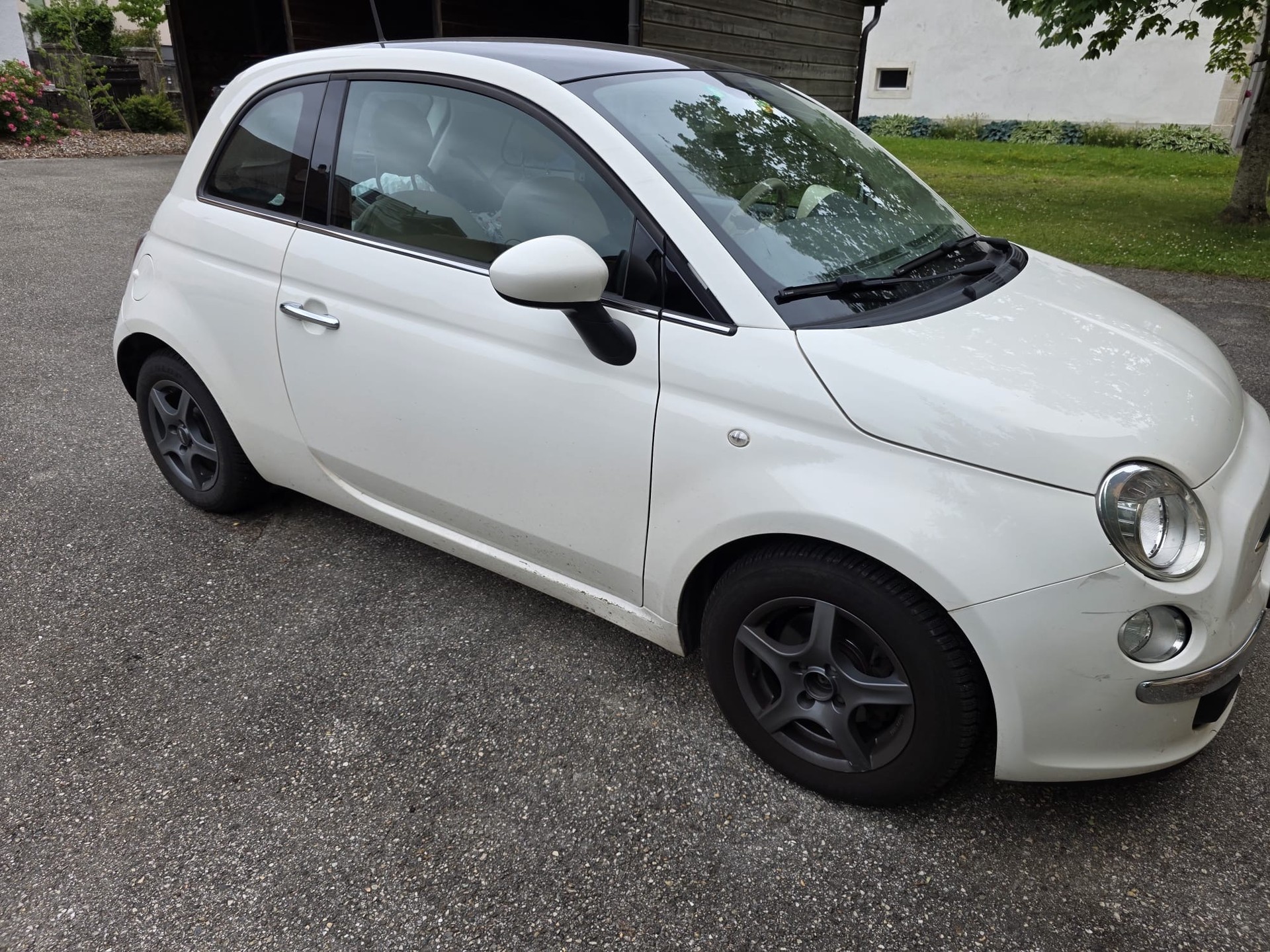 FIAT 500C 0.9 Twinair Turbo Dualogic-showroom-element-1
