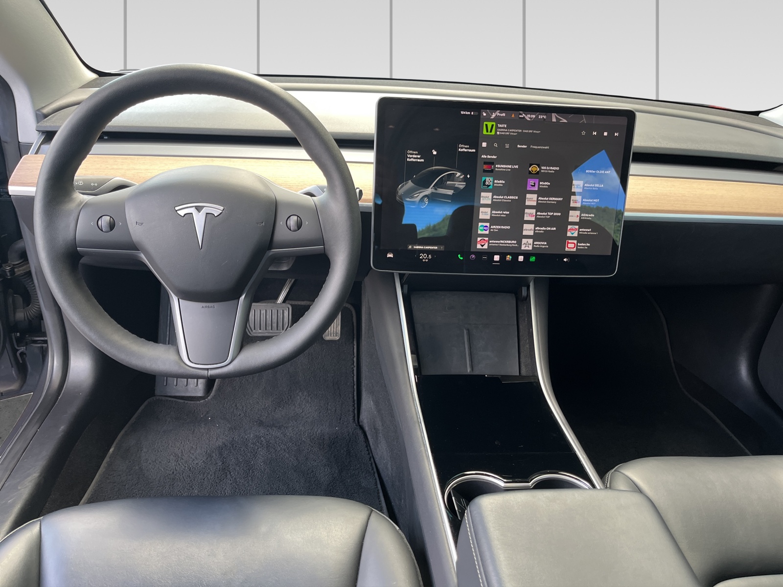 TESLA Model 3 Long Range Dual Motor AWD-image-7